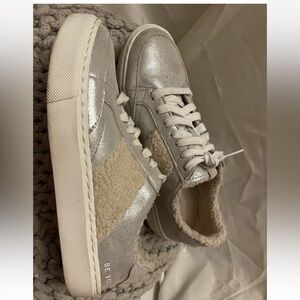 ORIGINAL COLLECTION DR SHOLLS Sneaker Be you WOMENS US Size 7M